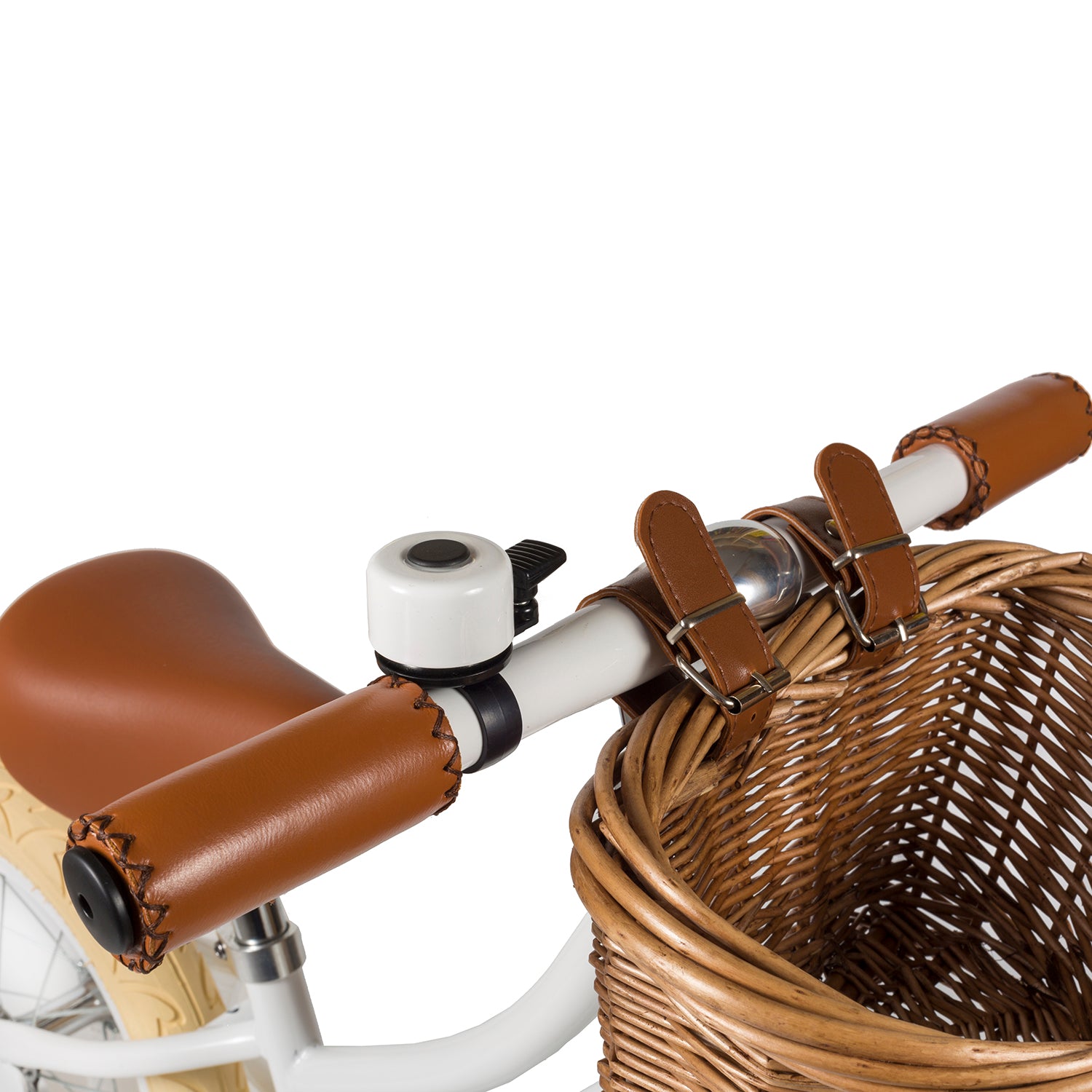 Banwood White balance bike