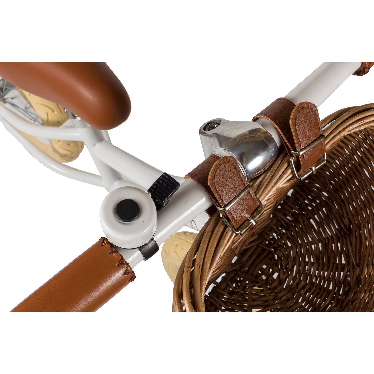 Banwood White balance bike
