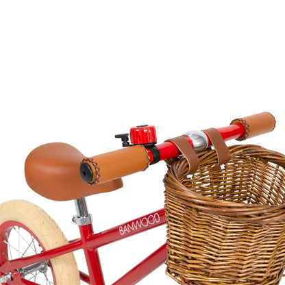 Red balansinis dviratis