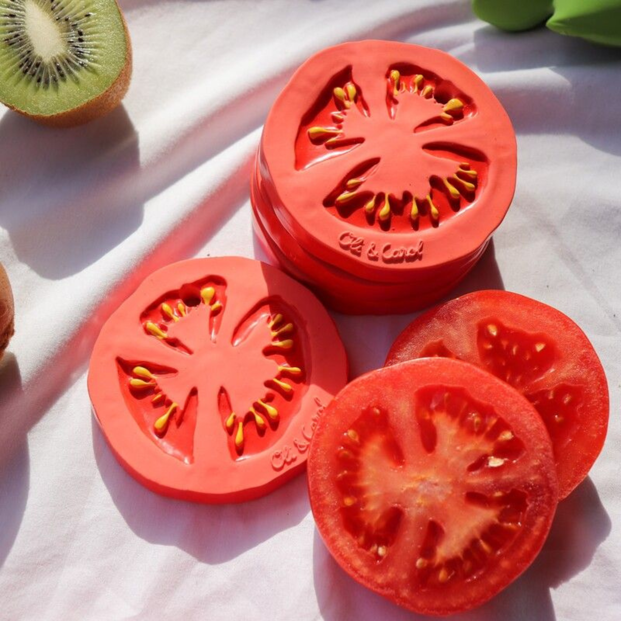 Kramtukas Renato the Tomato