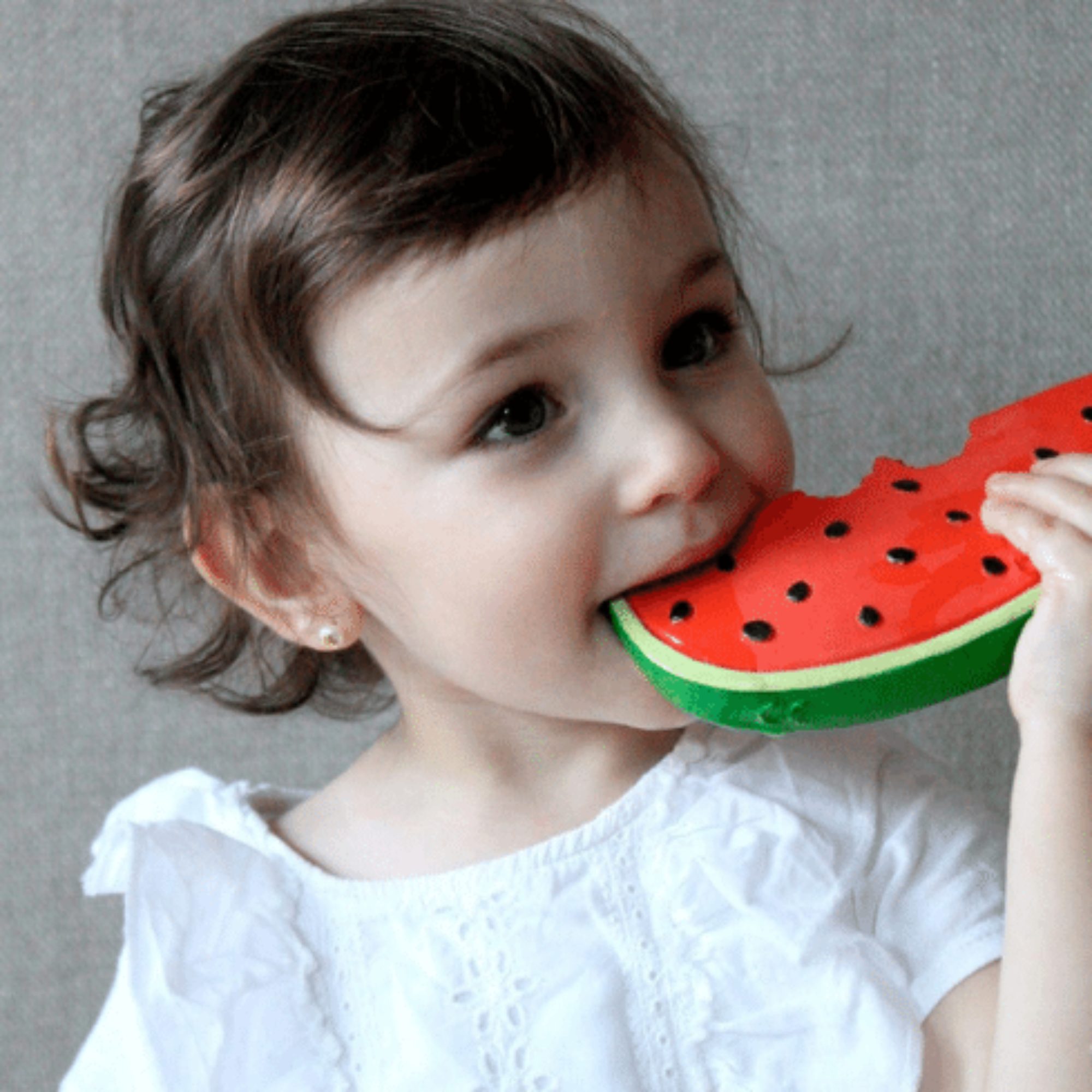 Kramtukas Wally the Watermelon