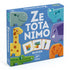 Balansinis žaidimas - Ze Totanimo - little-goose.com