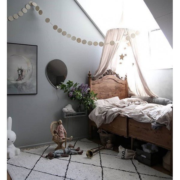 Balloon veidrodis - Mažas - little-goose.com