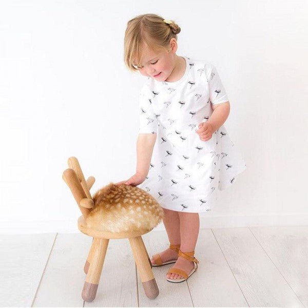 Bambi kėdė - little-goose.com