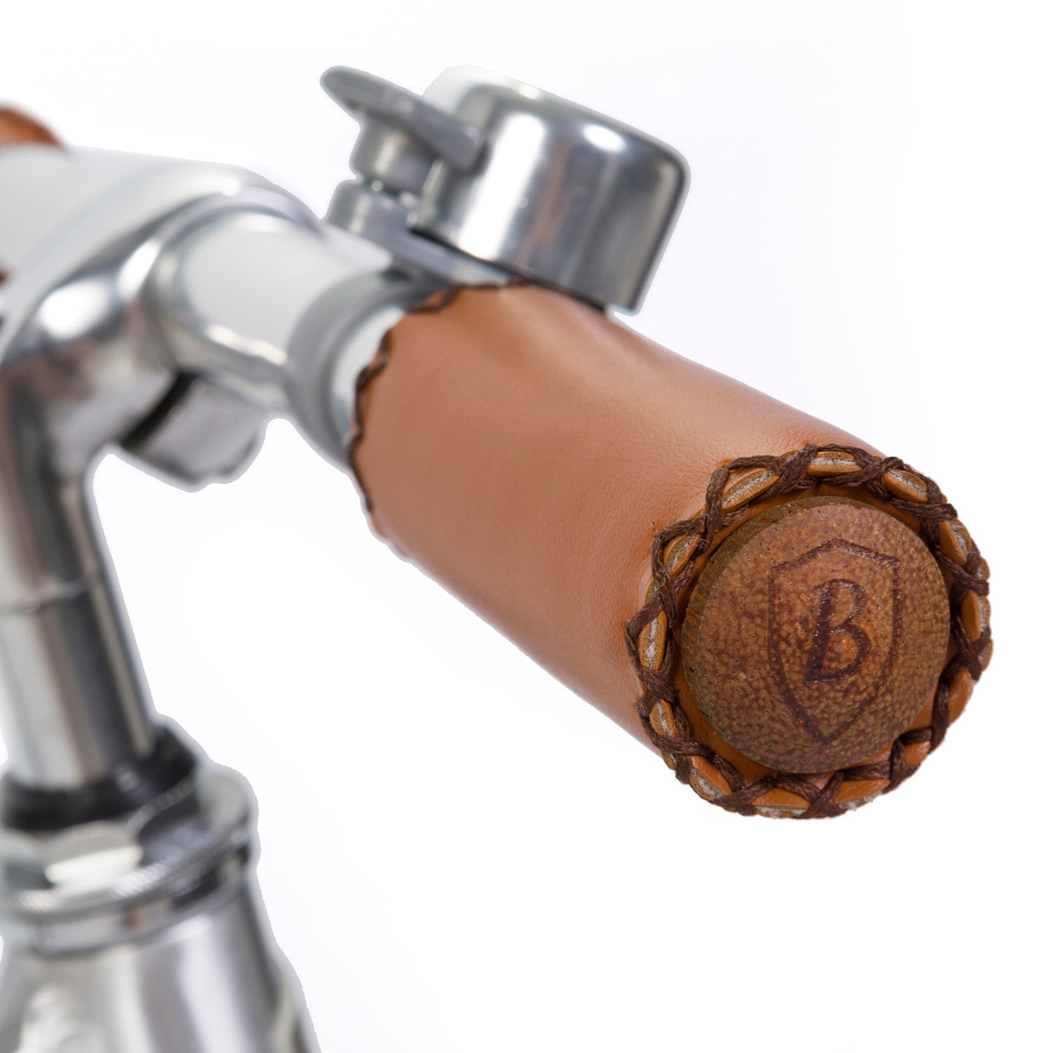 Chrome balansinis dviratis - little-goose.com