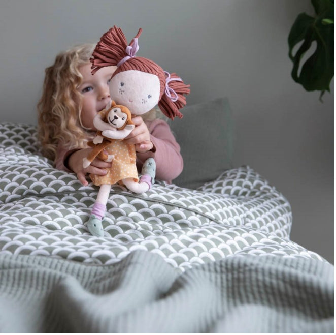 Little Dutch Doll Sofia