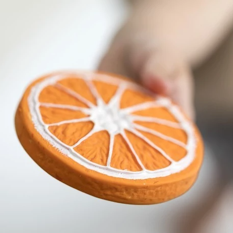 Kramtukas Clementino the Orange