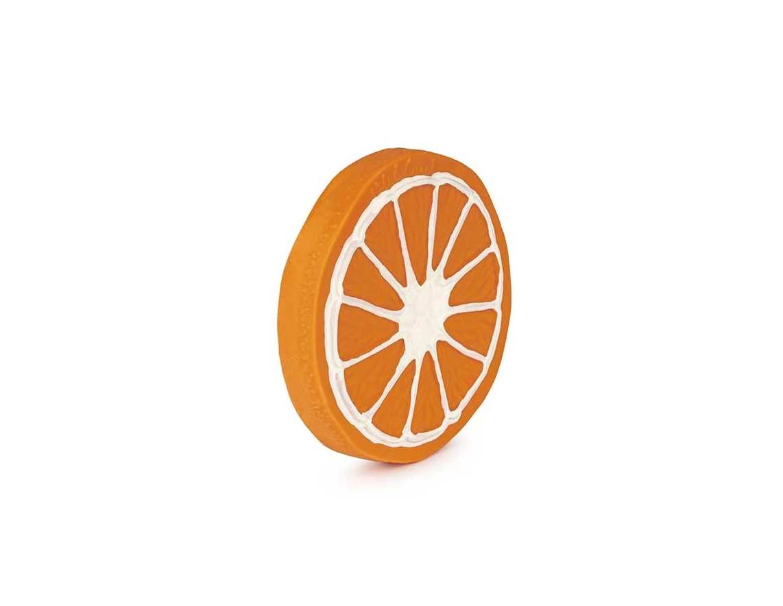 Kramtukas Clementino the Orange