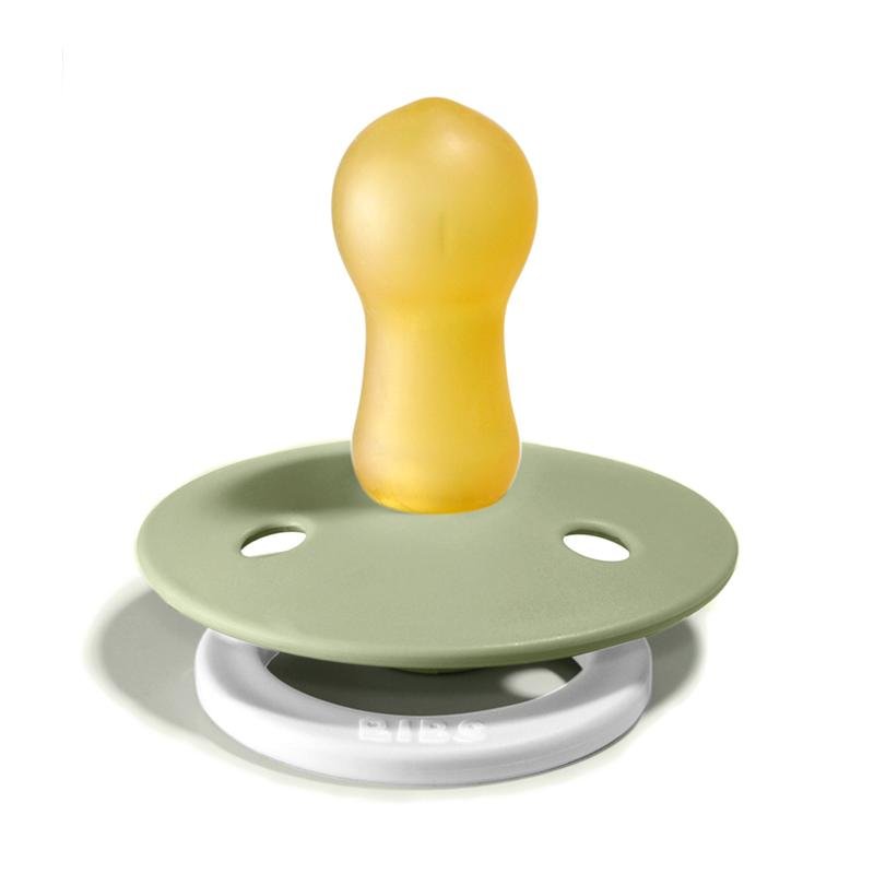 ČIULPTUKAI ŠVIEČIANTYS TAMSOJE Sage | Cloud - 0-6 mėn. - little-goose.com