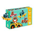 Dėlionė Racing Cars - little-goose.com
