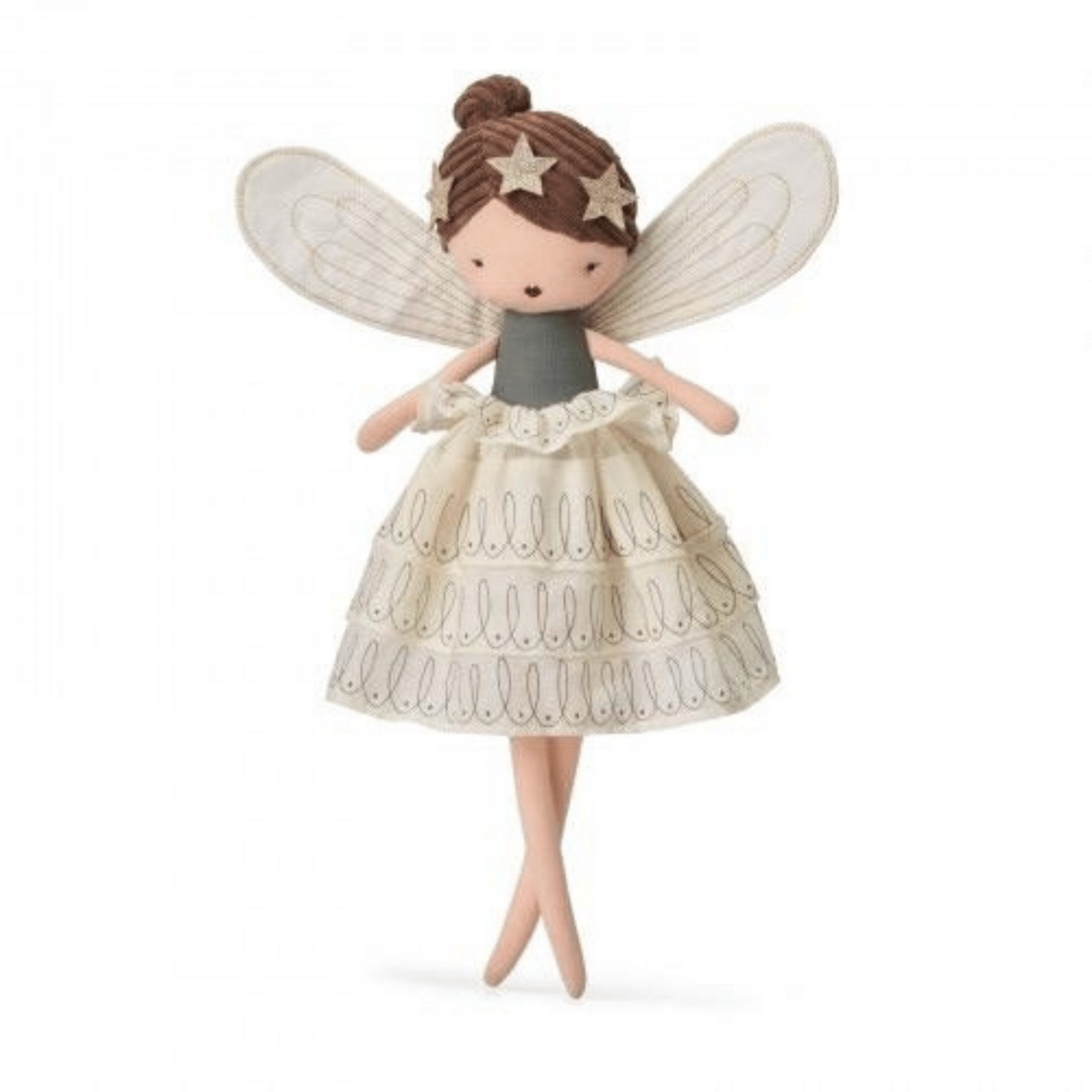 Fėja Mathilda - little-goose.com