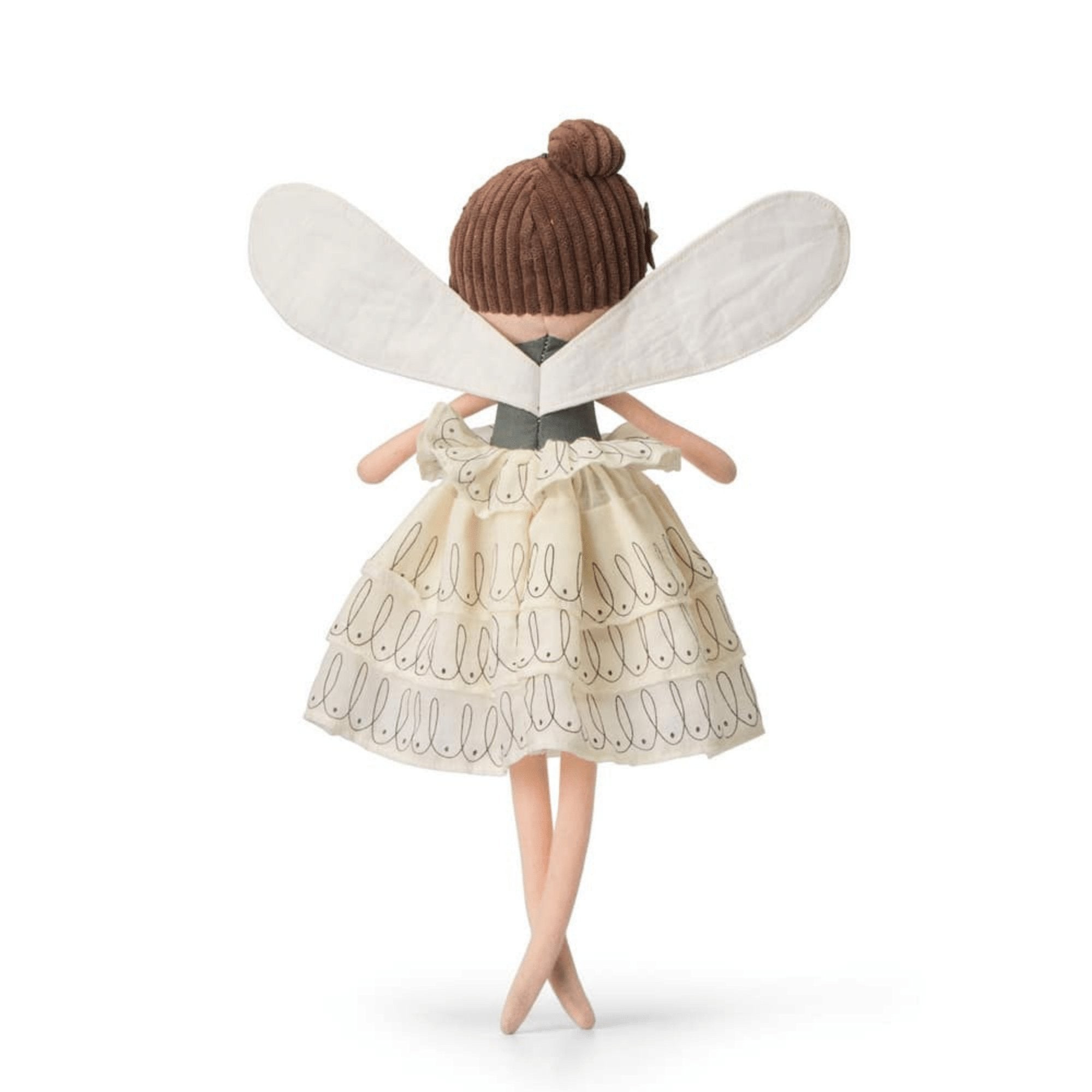 Fėja Mathilda - little-goose.com