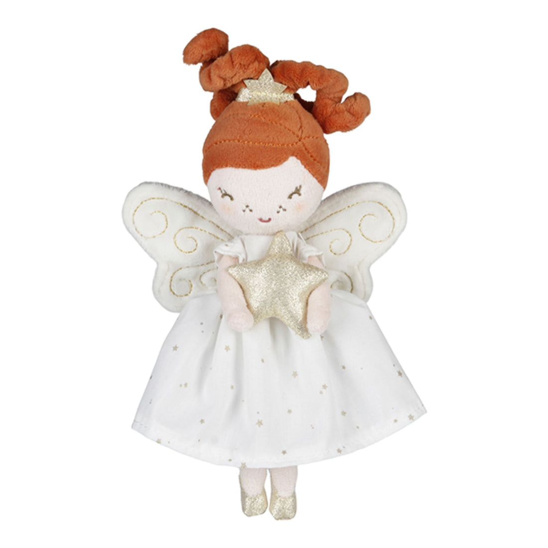 Fėja Mia - The Fairy of Hope - little-goose.com