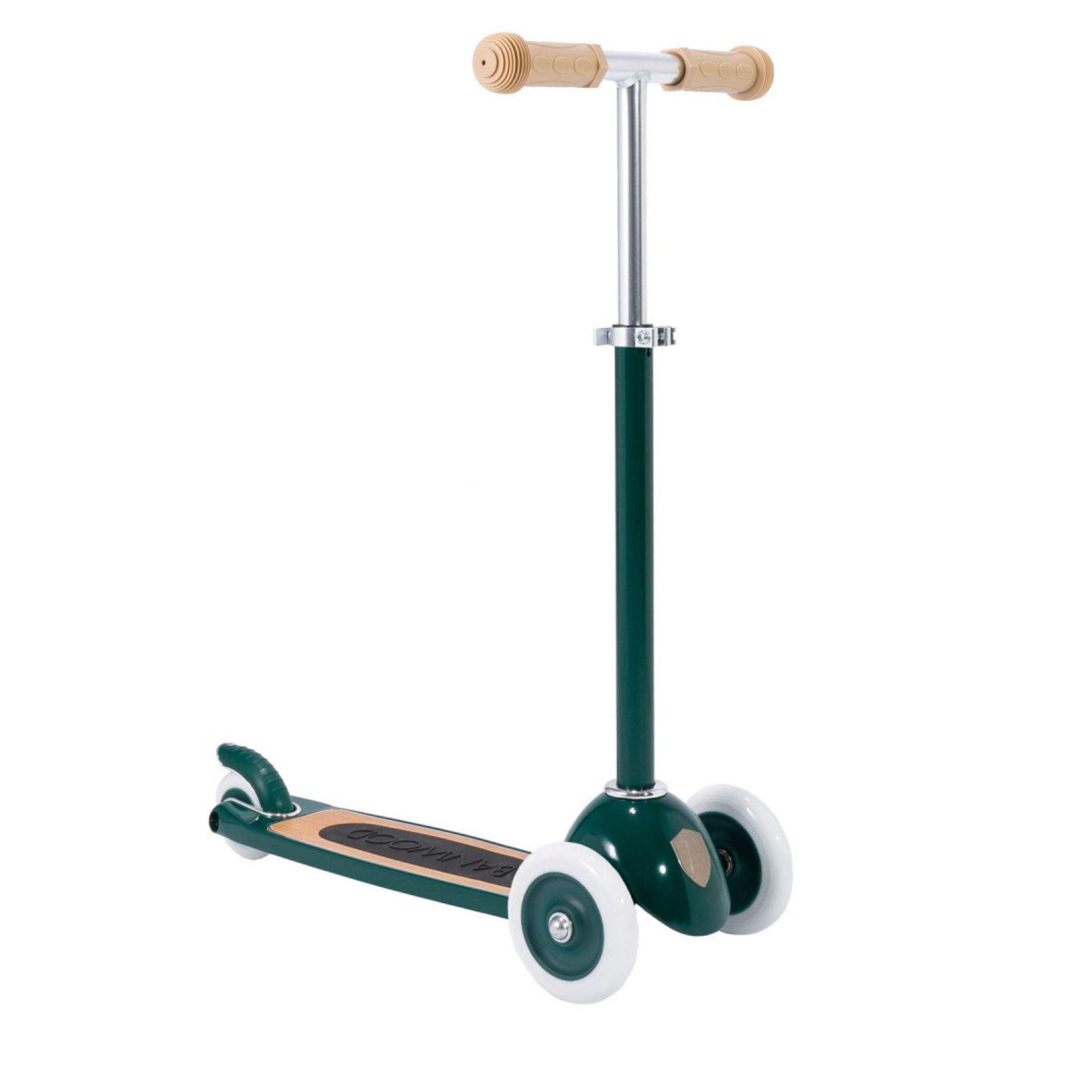 Green paspirtukas - little-goose.com
