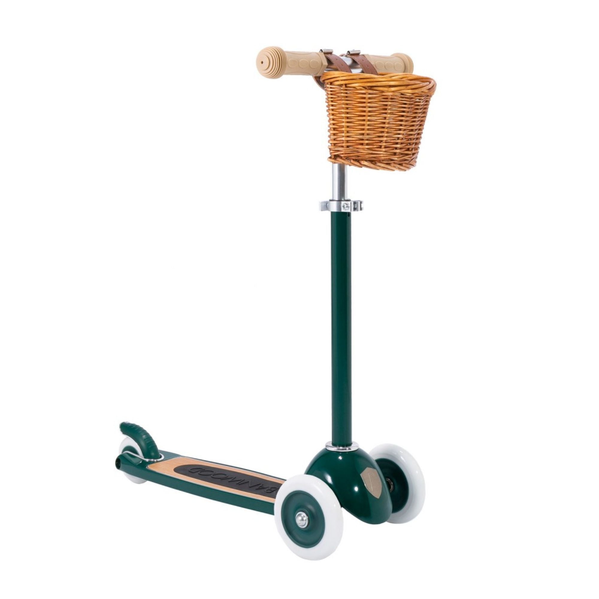 Green paspirtukas - little-goose.com