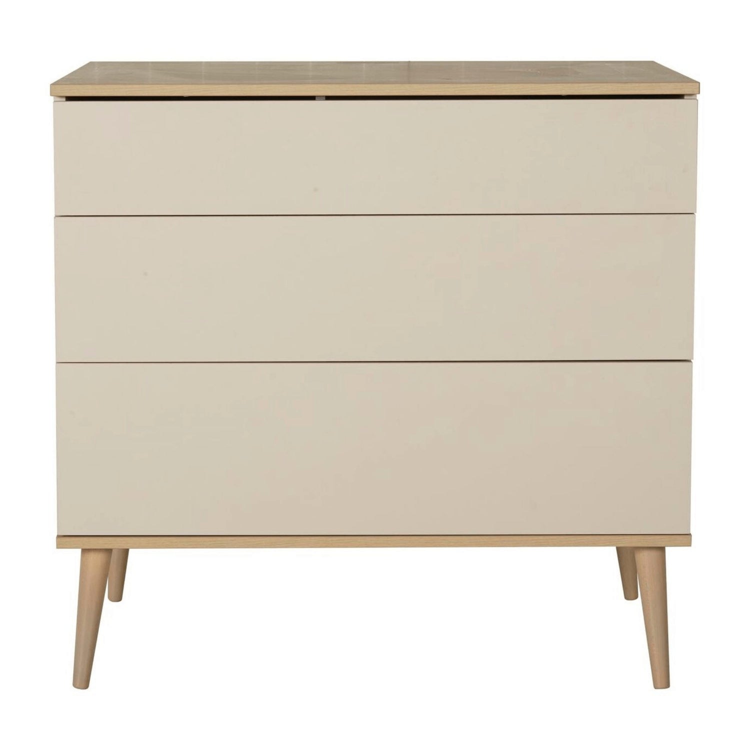 Komoda Flow Clay & Oak - little-goose.com