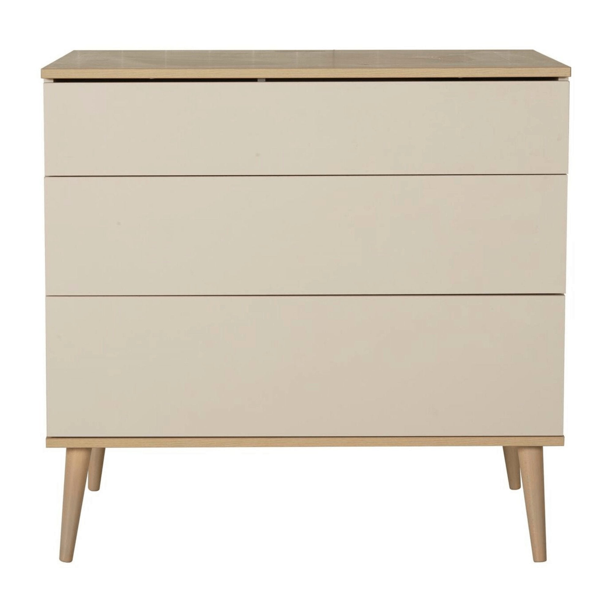 Komoda Flow Clay & Oak - little-goose.com