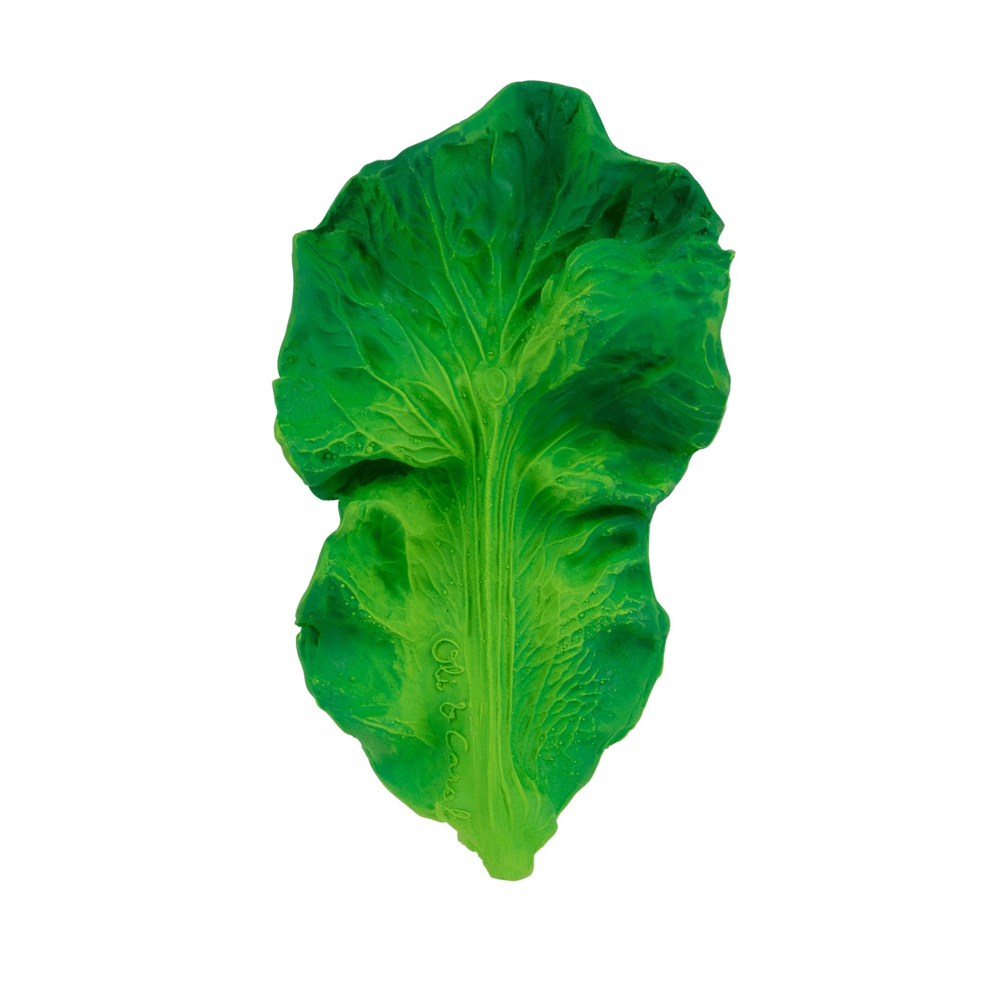 Kramtukas Kendall the Kale - little-goose.com