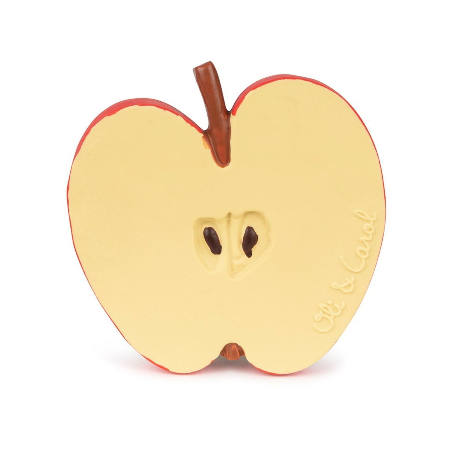 Kramtukas Pepita the Apple - little-goose.com