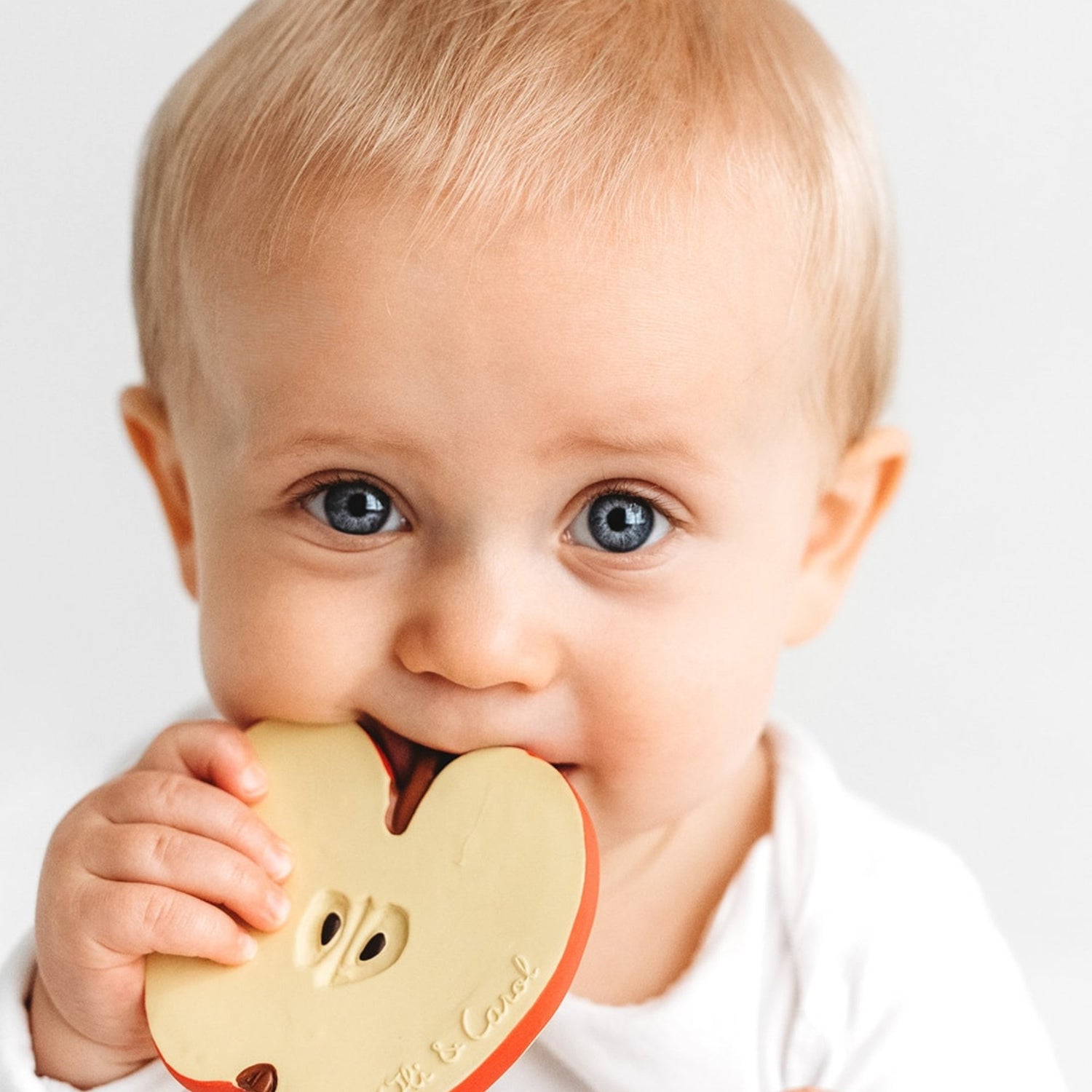 Kramtukas Pepita the Apple - little-goose.com