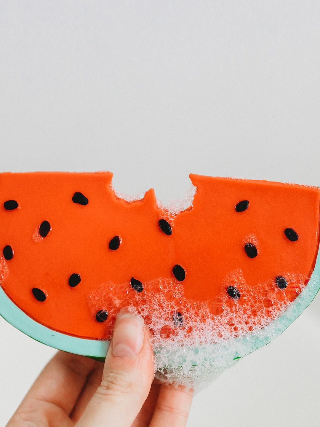 Kramtukas Wally the Watermelon - little-goose.com