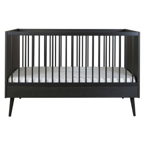 Kūdikio lovytė Cocoon Eboni - 140*70 cm - little-goose.com