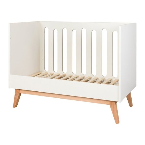 Kūdikio lovytė Trendy Clay- 120*60 cm - little-goose.com