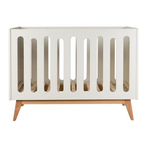 Kūdikio lovytė Trendy Clay- 120*60 cm - little-goose.com