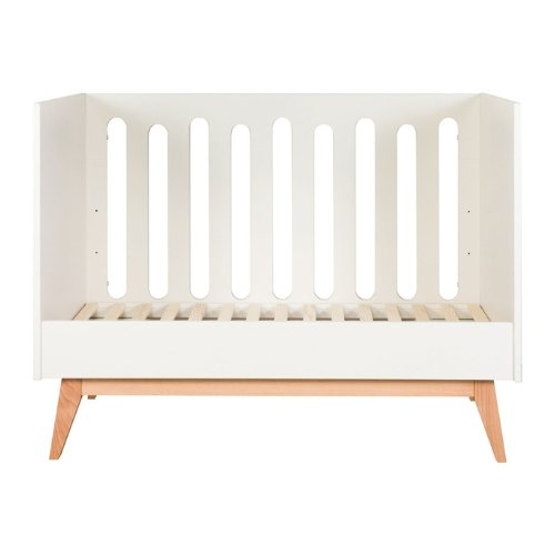 Kūdikio lovytė Trendy Clay- 120*60 cm - little-goose.com