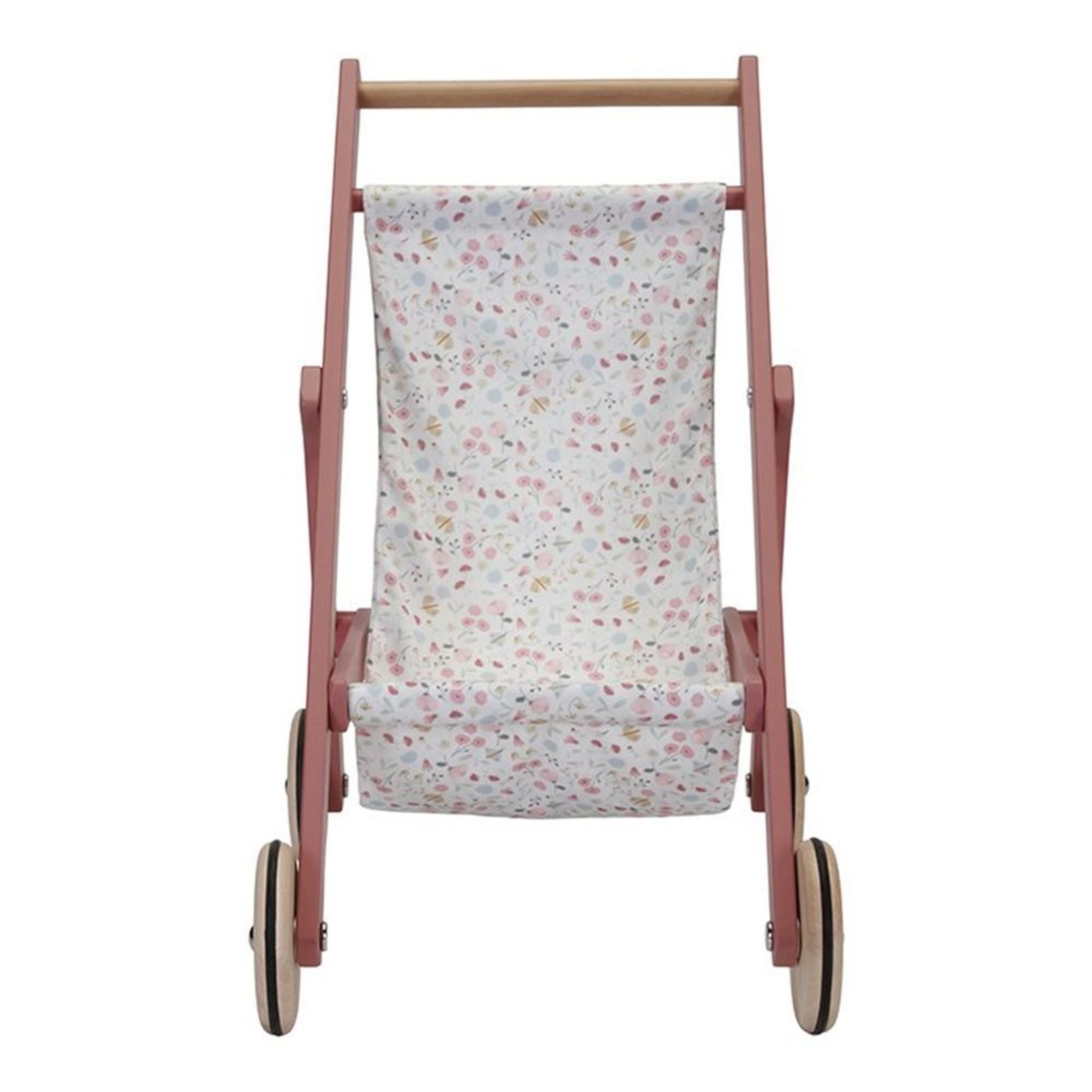 Lėlių vėžimėlis - little-goose.com