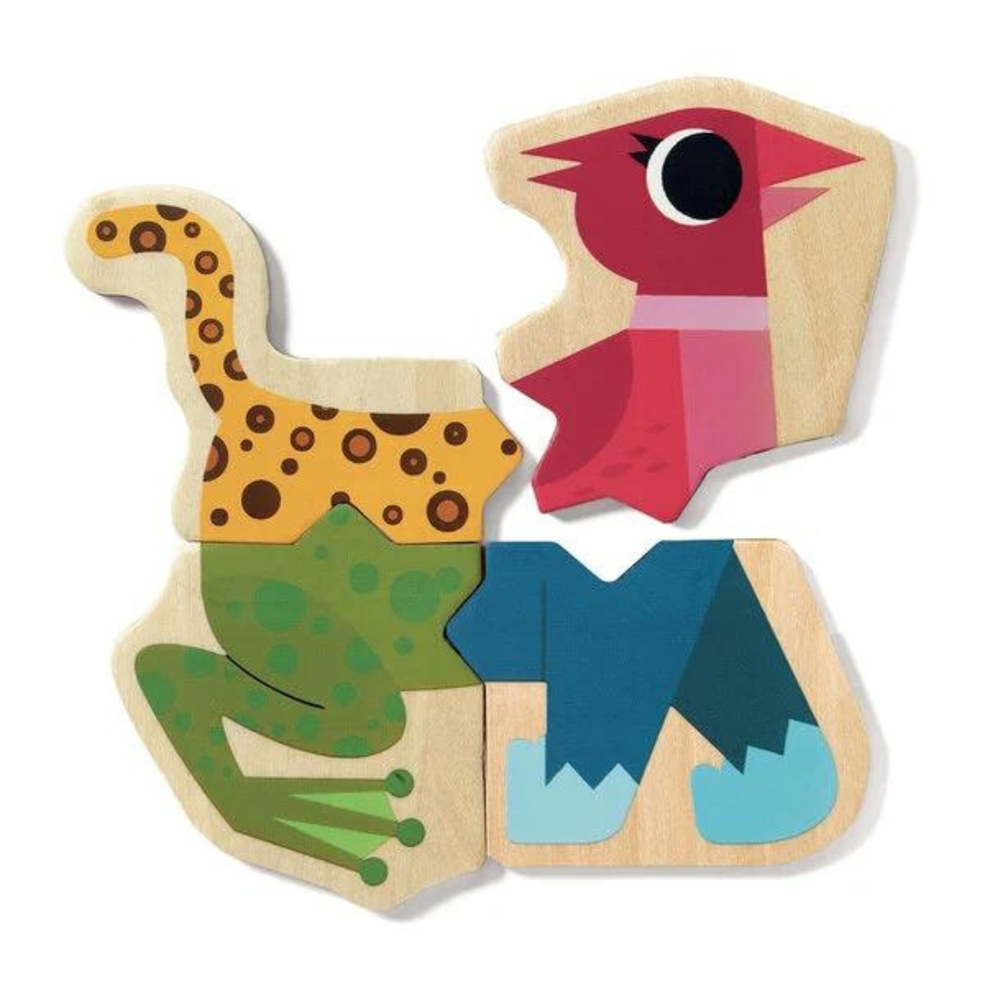 Magnetai - Mixanimo - little-goose.com