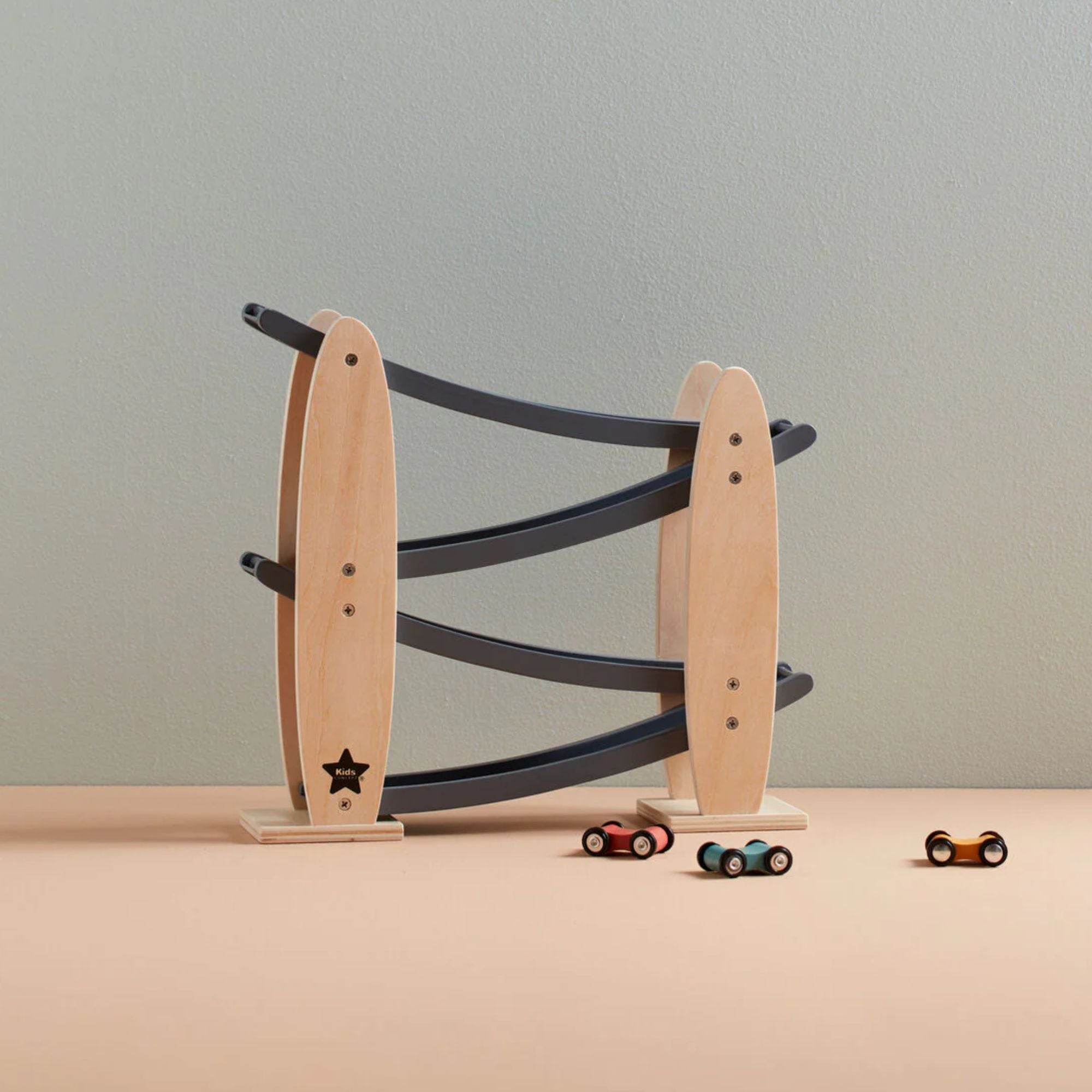 Mašinų trasa - little-goose.com