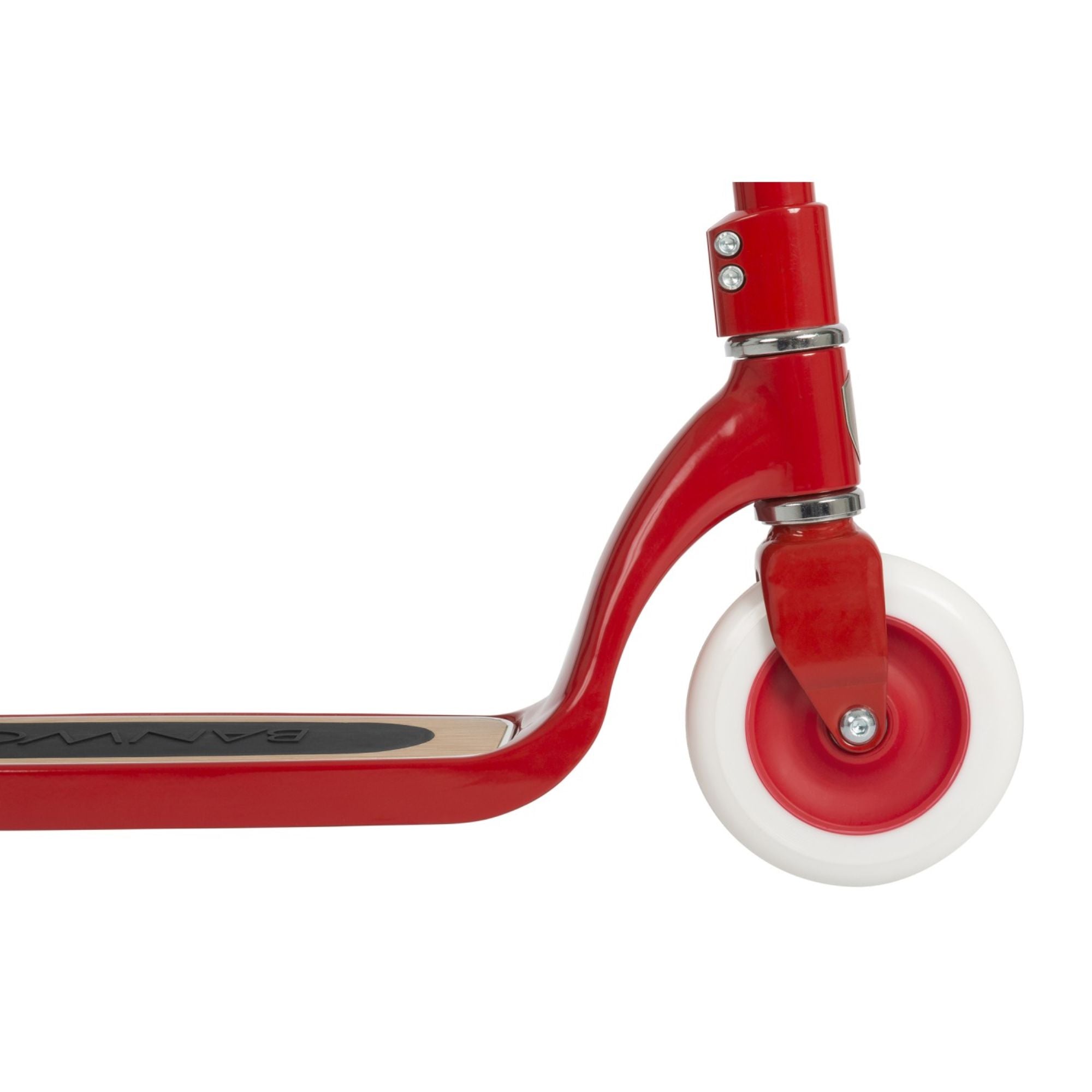 Maxi Red paspirtukas - little-goose.com