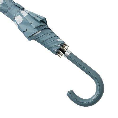 Fresk umbrella Whale