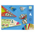 Origami rinkinys - Planes - little-goose.com