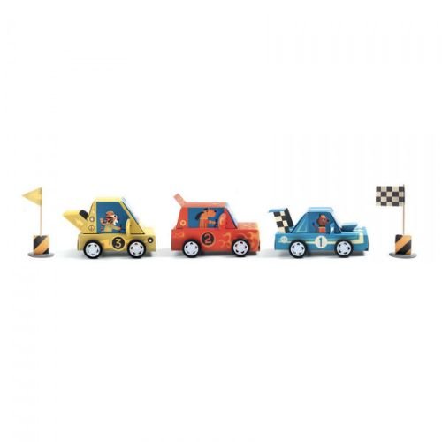 Pasidaryk pats - Lenktyniniai automobiliai | Grand Prix - little-goose.com