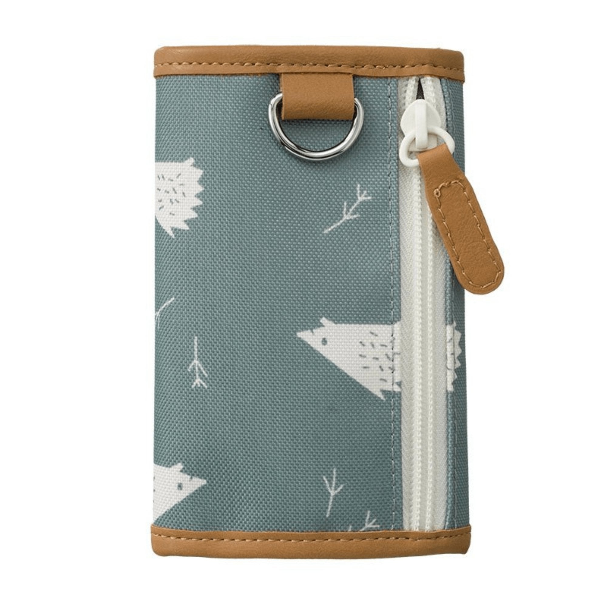 Piniginė Hedgehog - little-goose.com