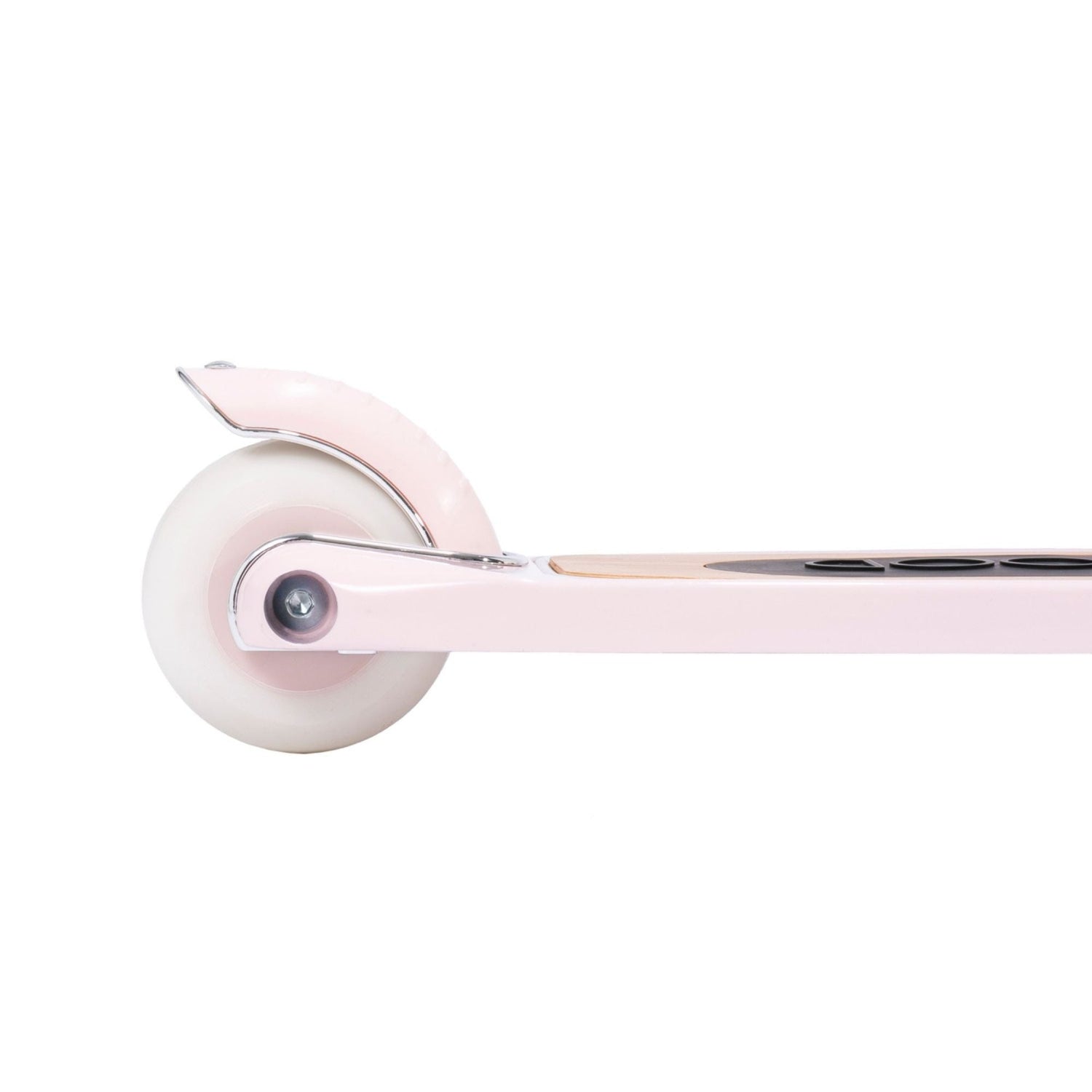 Pink paspirtukas - little-goose.com