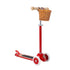 Red paspirtukas - little-goose.com