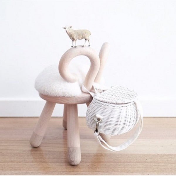 Sheep kėdė - little-goose.com