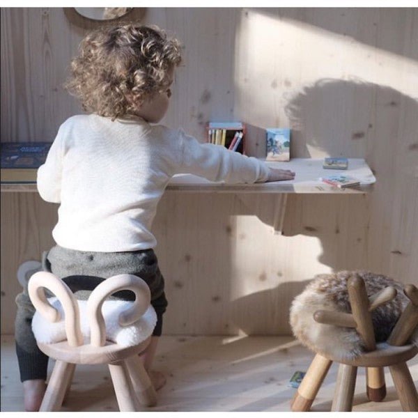 Sheep kėdė - little-goose.com