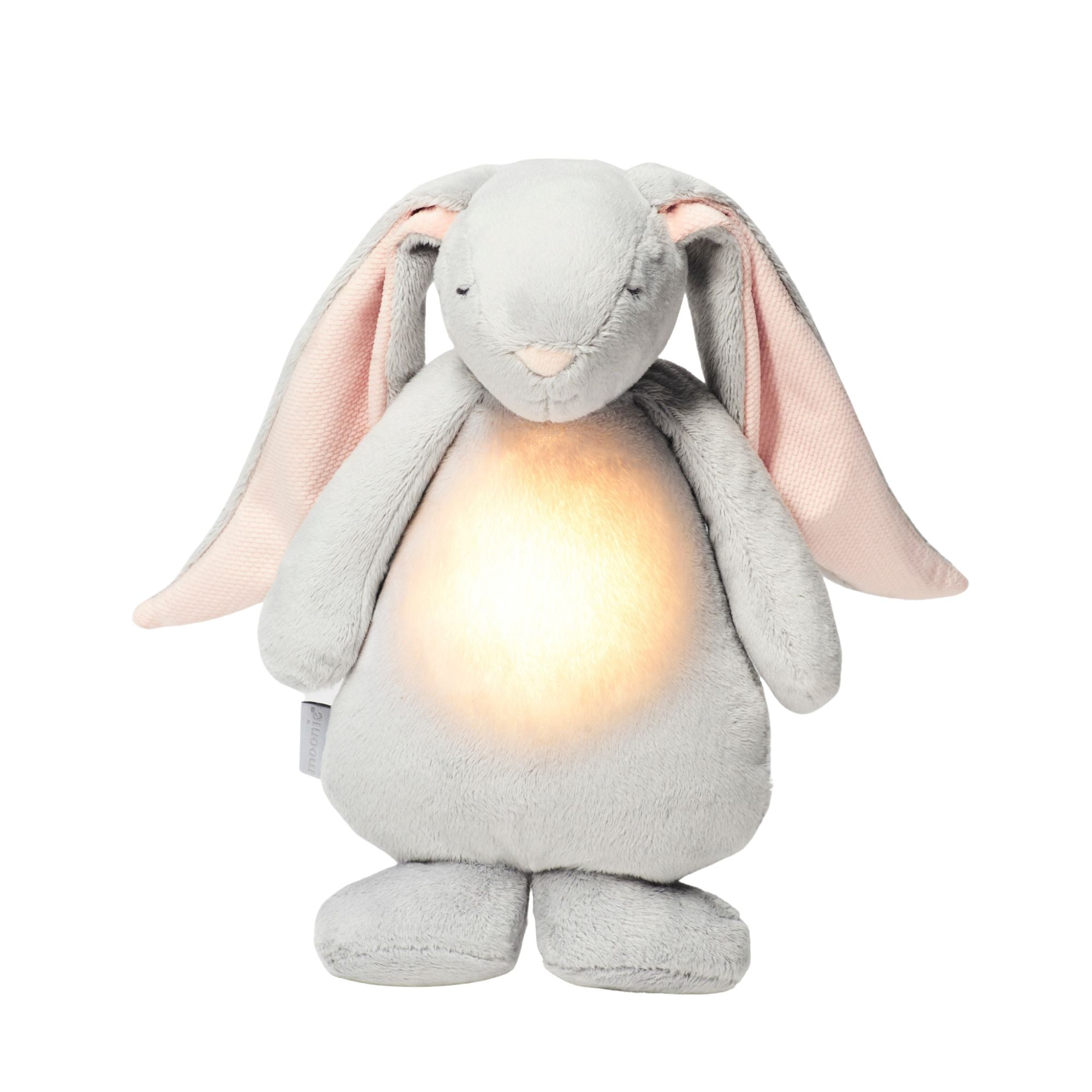 Migdukas 2.0 - lempa Humming Bunny Cloud