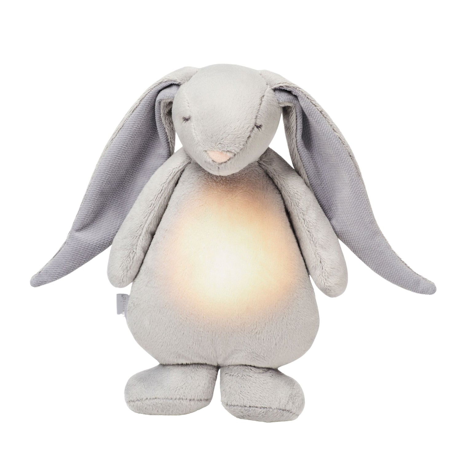 Migdukas 2.0 - lempa Humming Bunny Silver