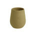 Silikoninis puodelis Kai - Olive Green - little-goose.com