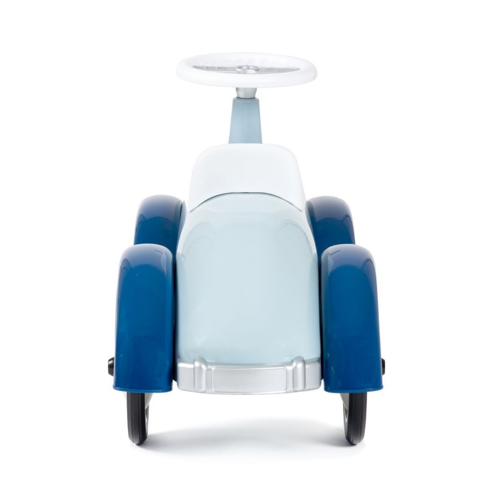 Speedster mašinėlė Blue - little-goose.com