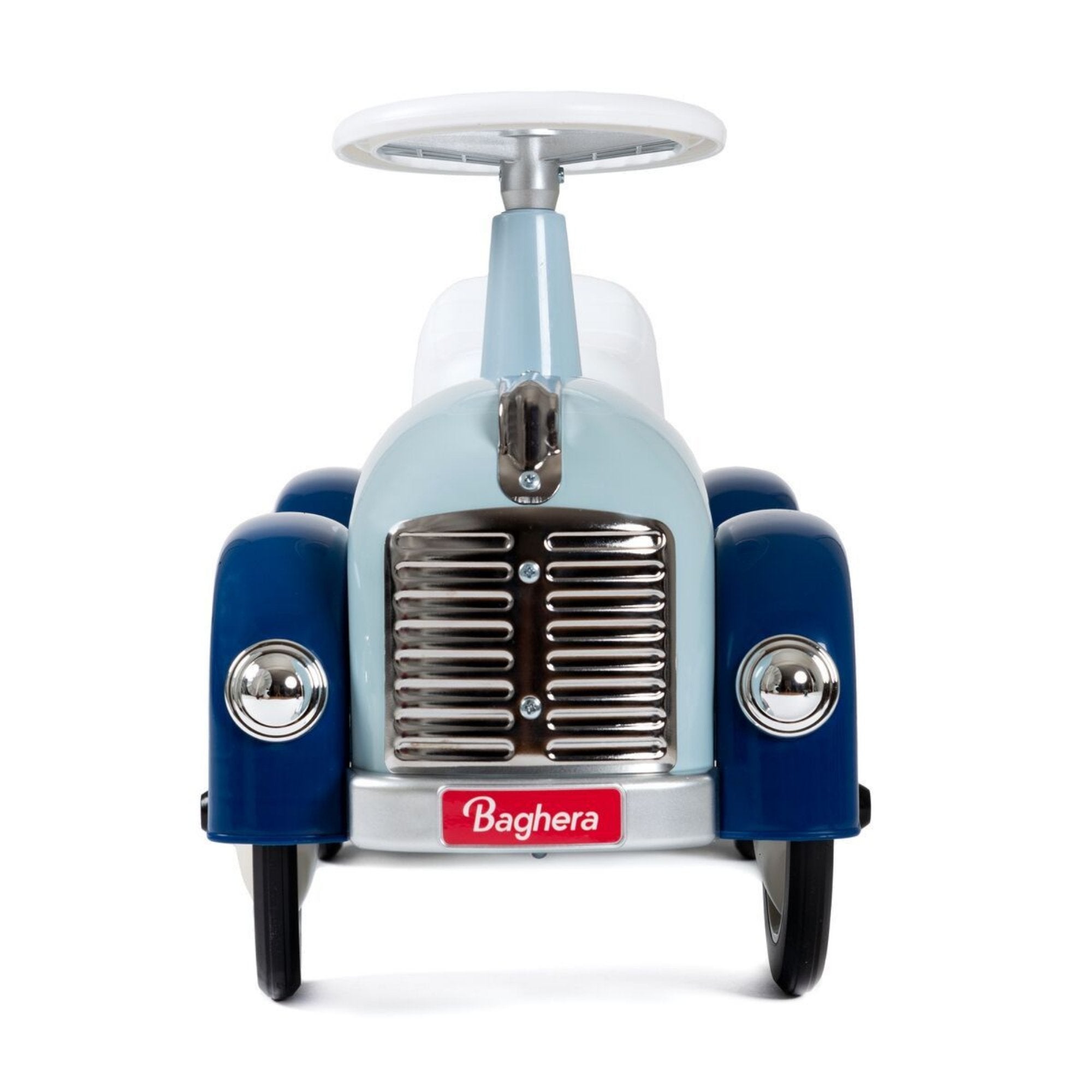Speedster mašinėlė Blue - little-goose.com