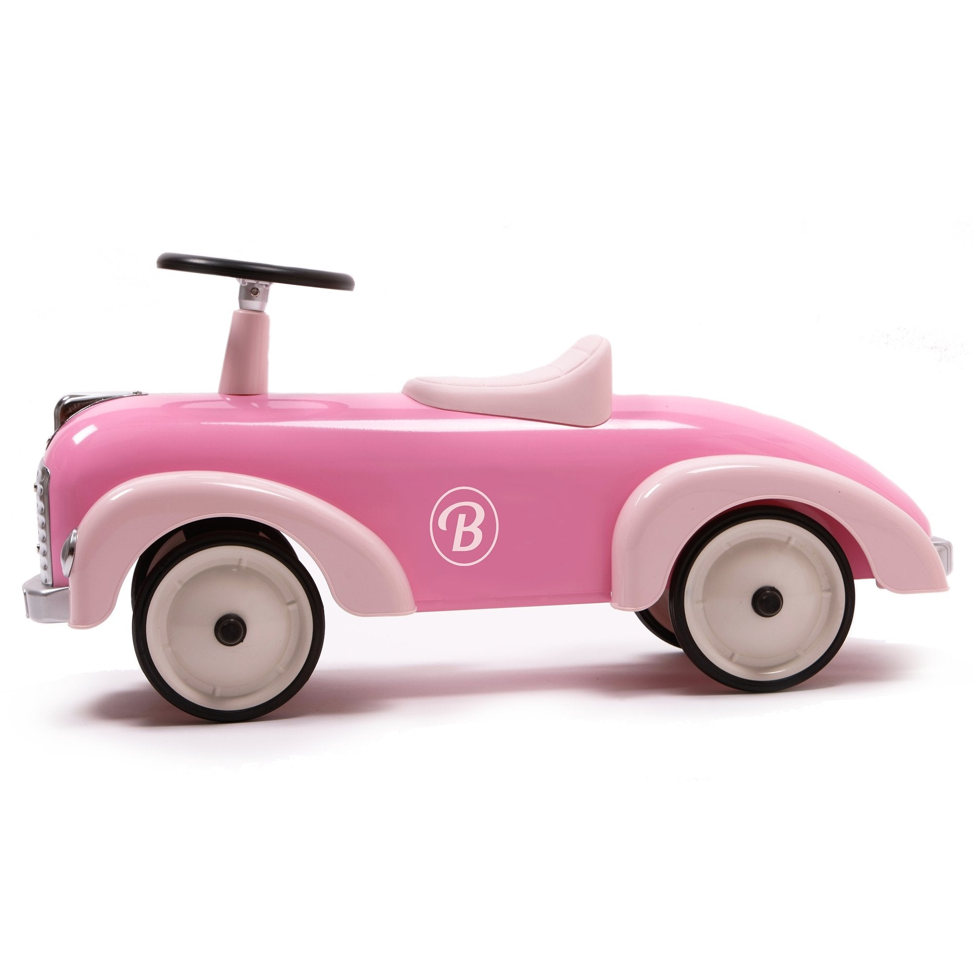 Speedster mašinėlė Rose - little-goose.com