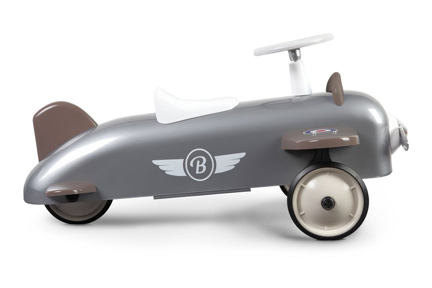 Speedster Plane mašinėlė - little-goose.com