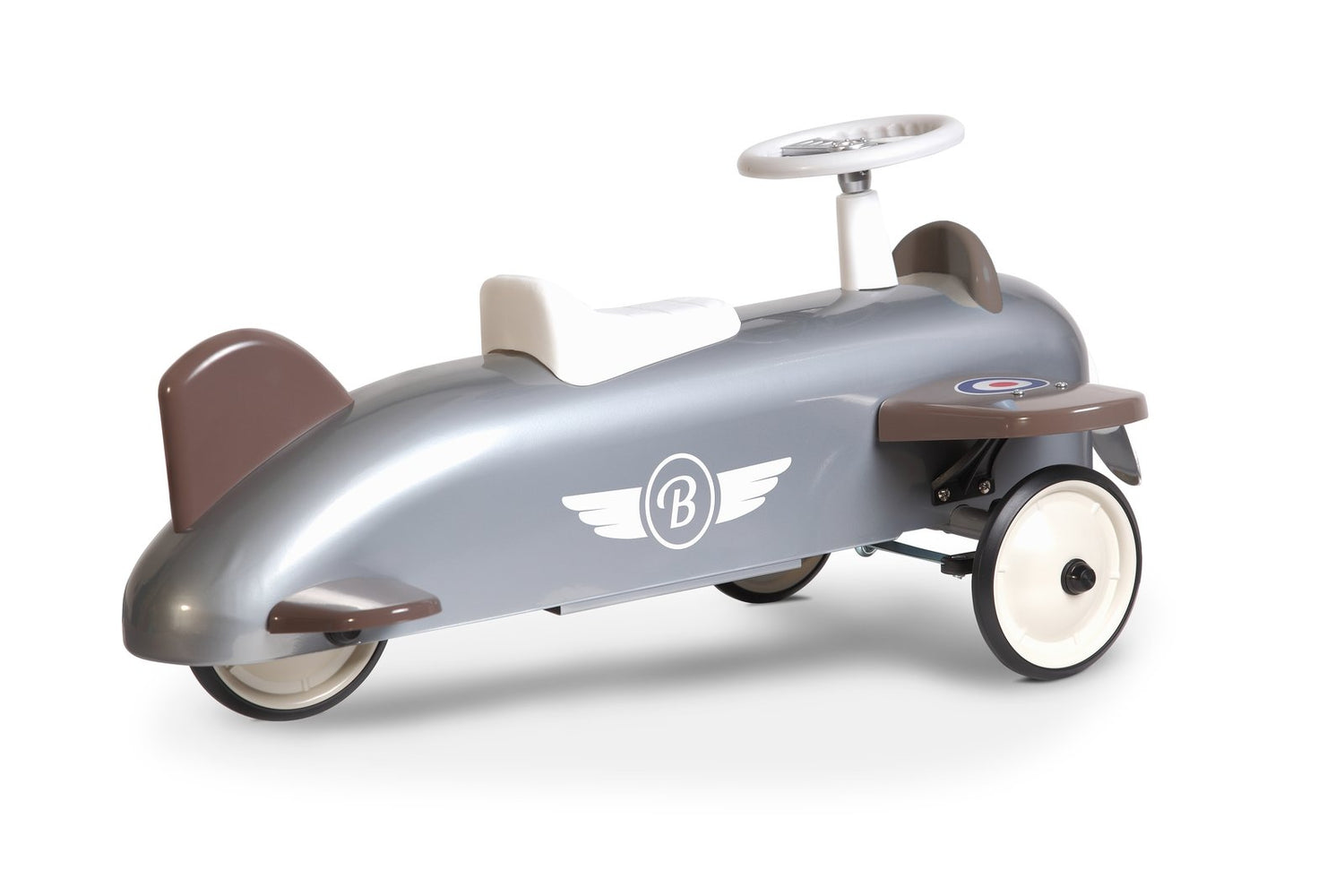 Speedster Plane mašinėlė - little-goose.com