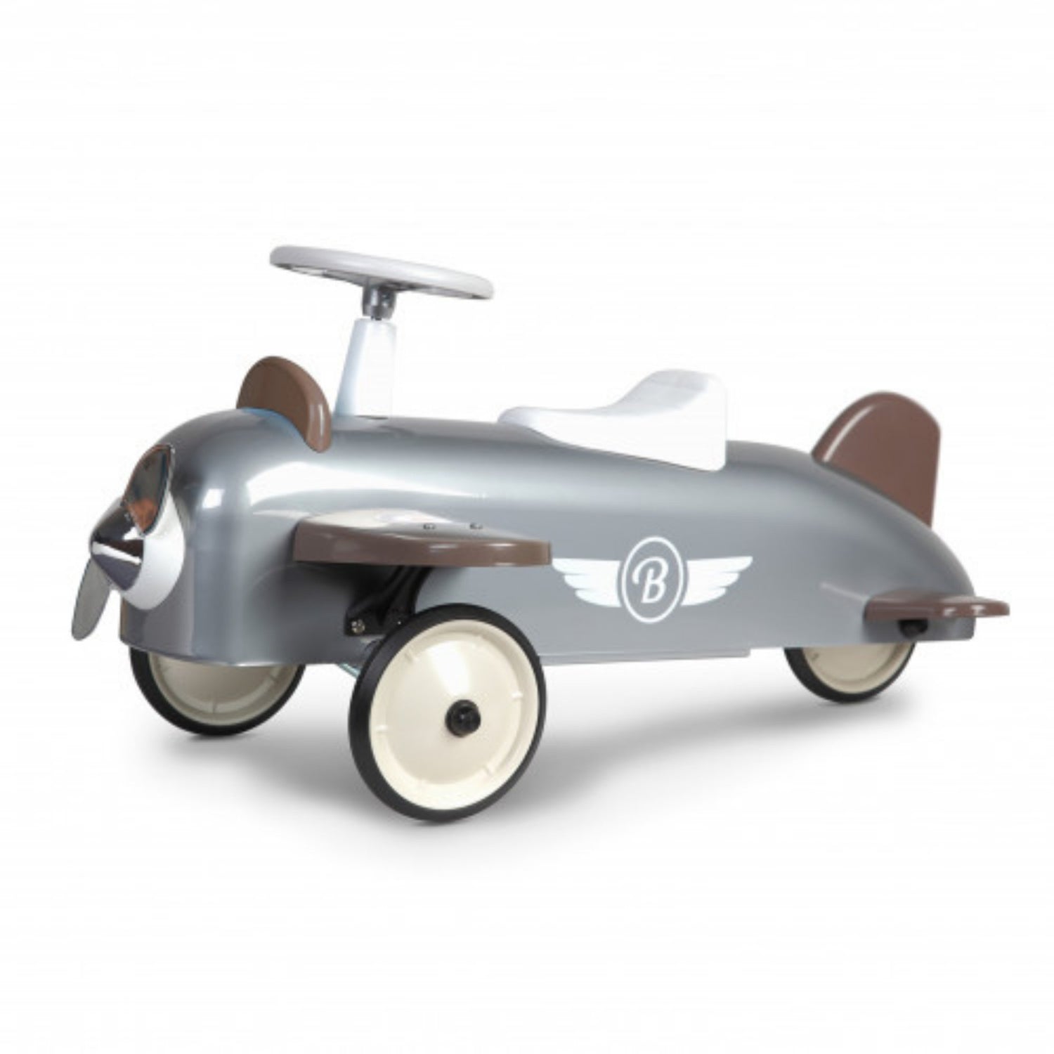 Speedster Plane mašinėlė - little-goose.com